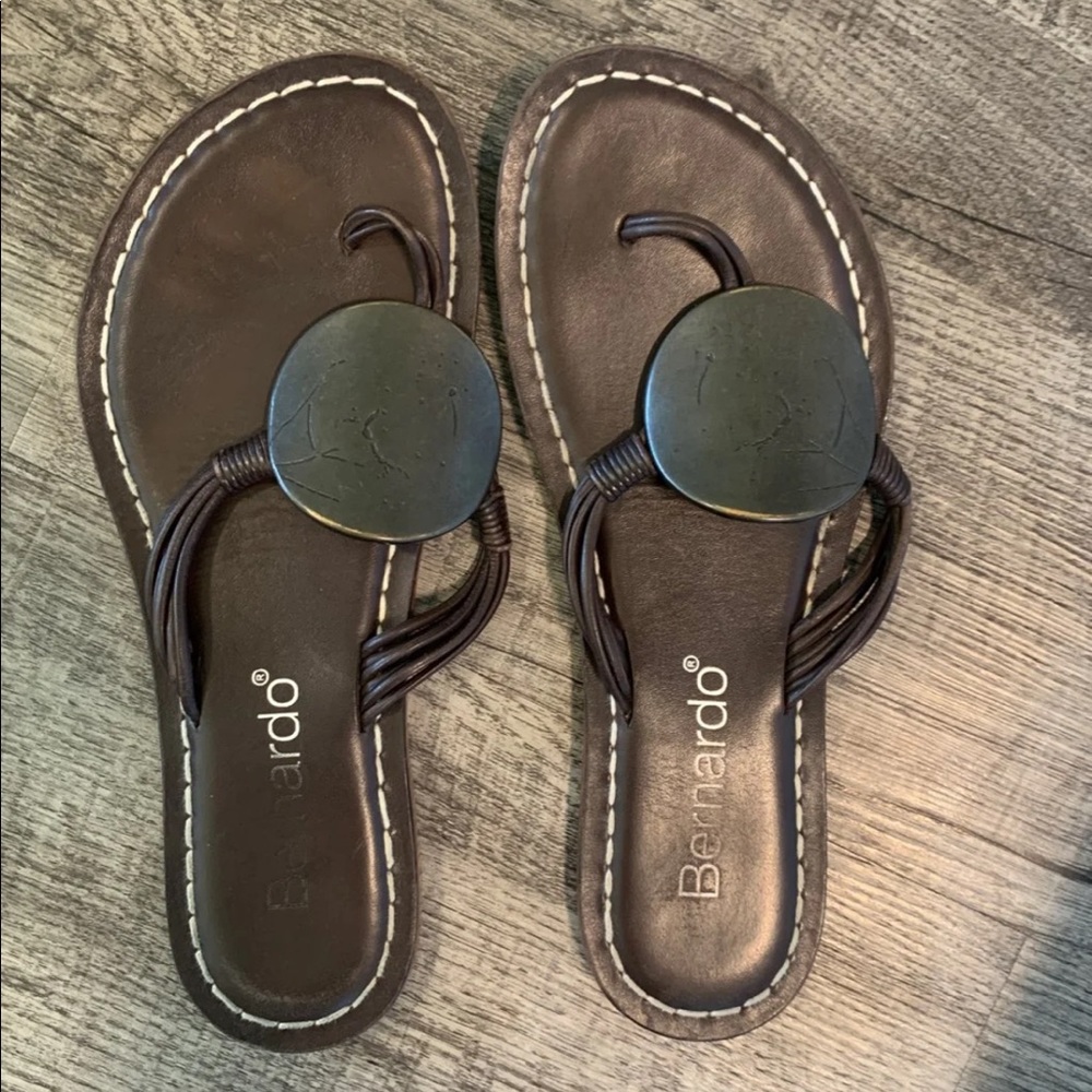 Bernardo Sandals